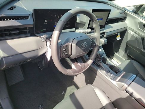 New 2026 Toyota RAV4 XLE Premium w/ Weather Package FWD image 7