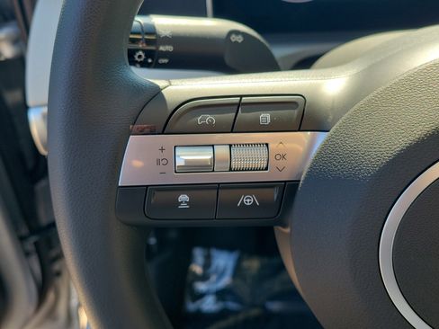 New 2026 Hyundai Tucson SEL image 28