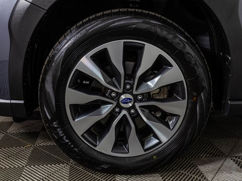 Used 2023 Subaru Outback Touring XT image 53