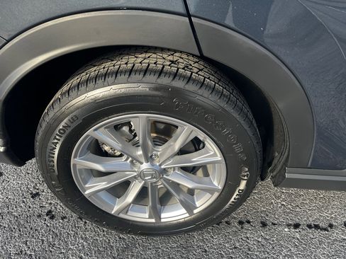 Used 2023 Honda CR-V EX-L image 23