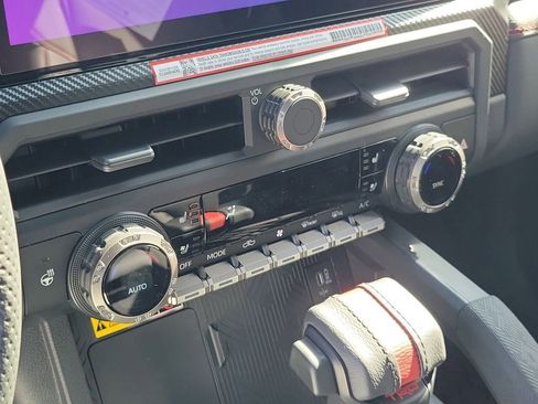 New 2026 Toyota Tacoma TRD Pro AWD/4WD image 21