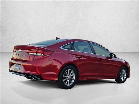 Used 2019 Hyundai Sonata SE image 5