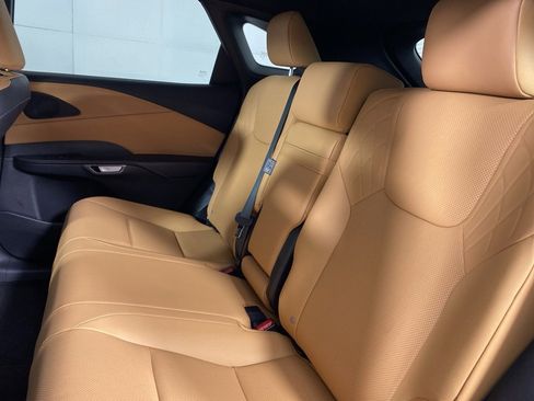 Certified 2024 Lexus RX 350 FWD image 13