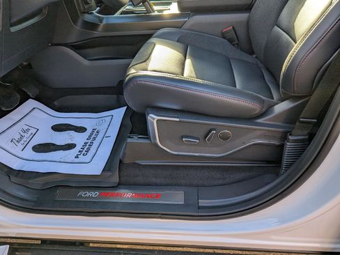 New 2025 Ford F150 Raptor image 13