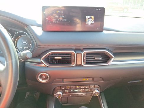 Used 2023 MAZDA CX-5 Carbon Edition image 27