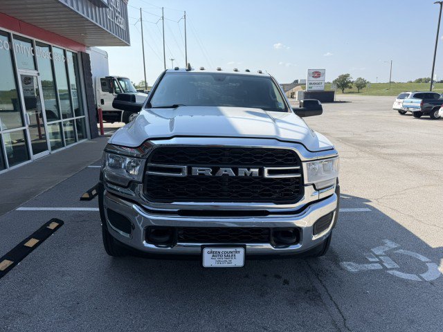 Used 2019 RAM 4500 Tradesman w/ Ambulance Prep Group AWD/4WD image 11