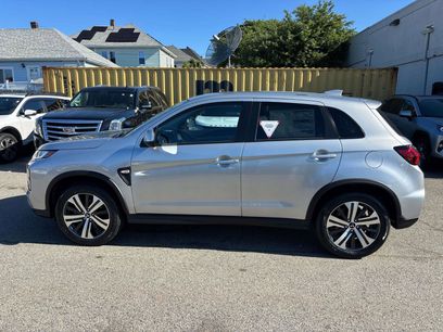 New 2026 Mitsubishi Outlander Sport ES