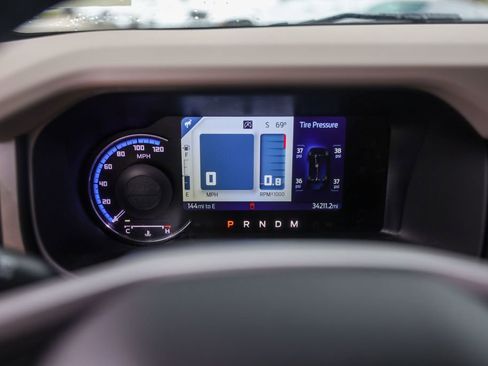 Used 2023 Ford Bronco Wildtrak image 12