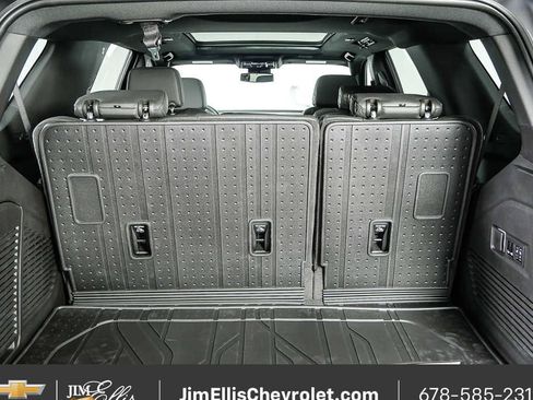 New 2026 Chevrolet Tahoe Z71 image 33