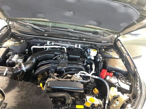 Used 2020 Subaru Outback Touring image 23