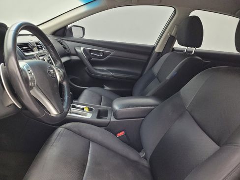 Used 2016 Nissan Altima 2.5 SR FWD image 17