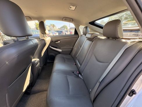 Used 2010 Toyota Prius FWD image 20