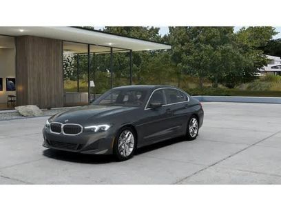 New 2026 BMW 330i xDrive Sedan w/ Premium Package