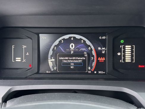 New 2026 Toyota Tacoma SR RWD image 22
