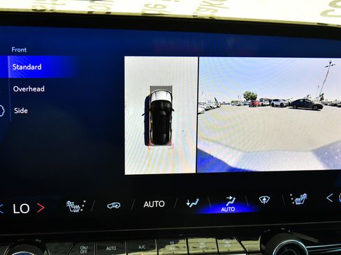 Used 2024 Chevrolet Blazer EV LT AWD/4WD image 23