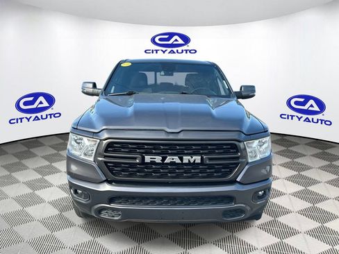 Used 2023 RAM 1500 Big Horn AWD/4WD image 11