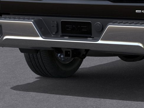 New 2026 GMC Sierra 1500 SLT w/ SLT Premium Package RWD image 14