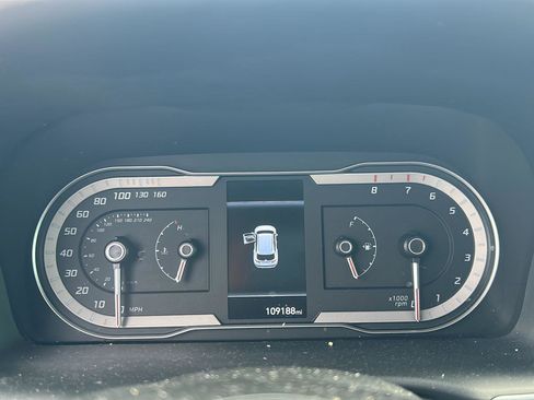 Used 2022 Hyundai Tucson SEL FWD image 9
