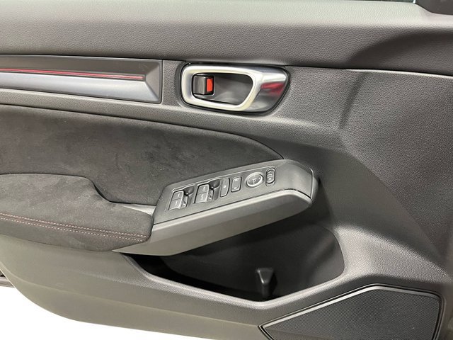 New 2026 Honda Civic Type R image 13