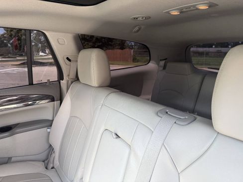 Used 2015 Buick Enclave Premium w/ Experience Buick Package AWD/4WD image 8