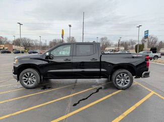New 2026 Chevrolet Silverado 1500 LT video 2