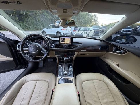 Used 2013 Audi A7 3.0T Premium Plus w/ Premium Plus Pkg AWD/4WD image 18