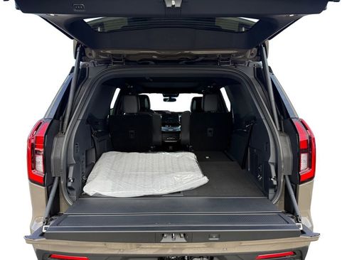 New 2026 Ford Expedition Tremor AWD/4WD image 50