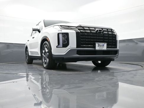 Used 2023 Hyundai Palisade SEL image 30