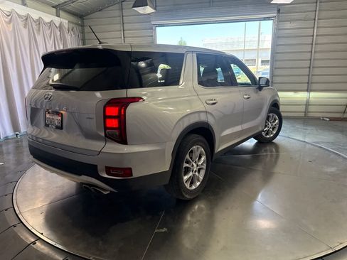 Used 2022 Hyundai Palisade SE AWD/4WD image 5