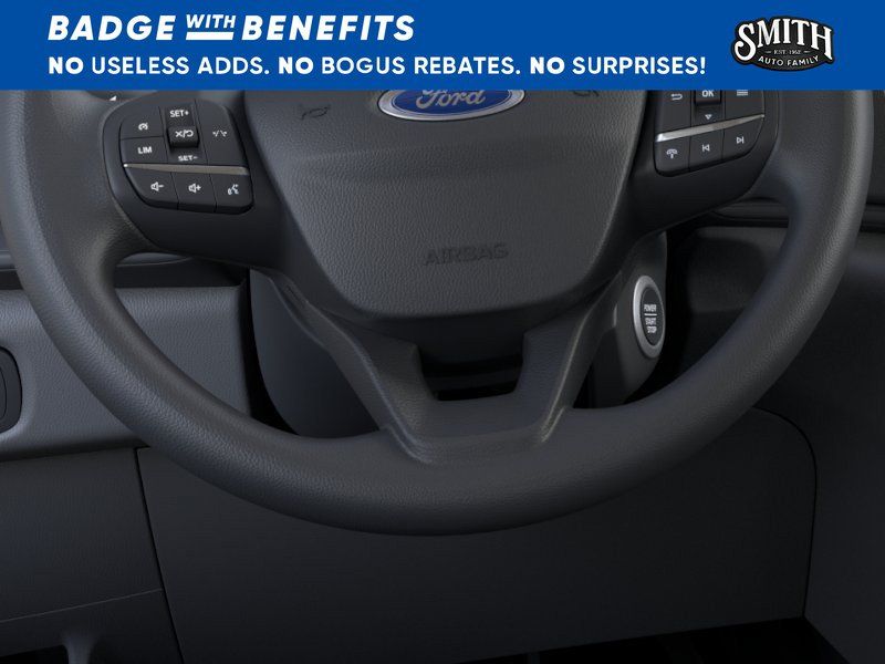 New 2026 Ford Transit 350 XL RWD image 13
