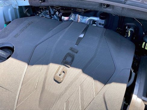 Used 2026 Hyundai Santa Cruz SEL image 33