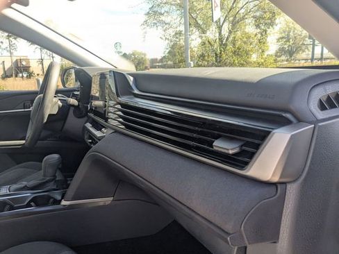 Certified 2025 Toyota Camry LE FWD image 34