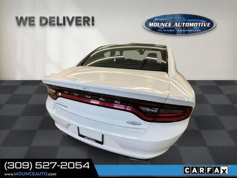 Used 2022 Dodge Charger SXT image 13