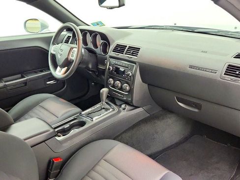 Used 2013 Dodge Challenger SXT w/ Super Sport Group RWD image 22