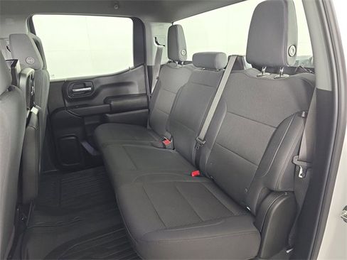 Certified 2025 GMC Sierra 1500 Pro w/ Trailering Package image 19