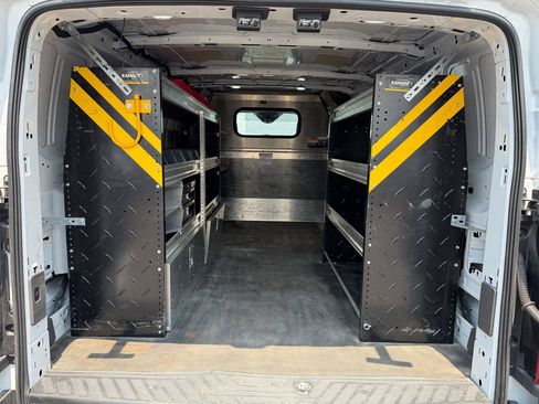 Used 2020 Ford Transit 250 Low Roof RWD image 6