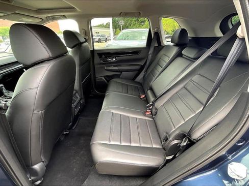 New 2026 Honda CR-V EX-L image 14