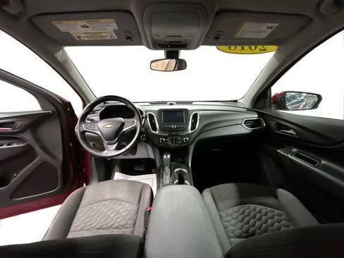 Used 2018 Chevrolet Equinox LT AWD/4WD image 22