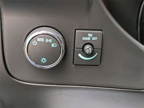 New 2025 Chevrolet Express 3500 w/ Driver Convenience Package image 13