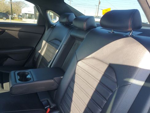 Used 2023 Kia Forte GT w/ GT2 Package image 10