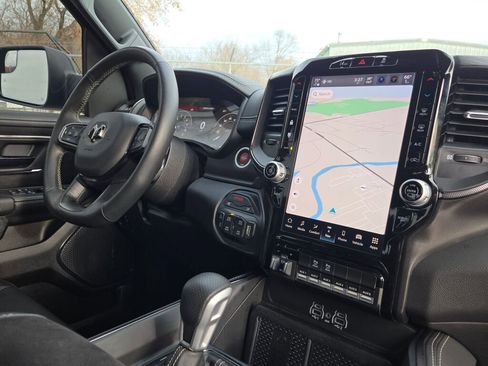 Used 2025 RAM 1500 RHO w/ Bed Utility Group image 12