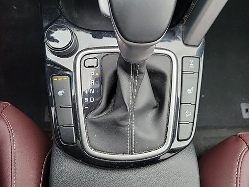 Used 2023 Kia Seltos SX image 20