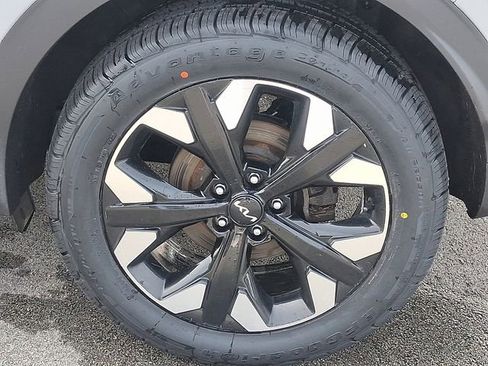 Used 2023 Kia Sportage X-Line w/ X-Line Premium Package image 29