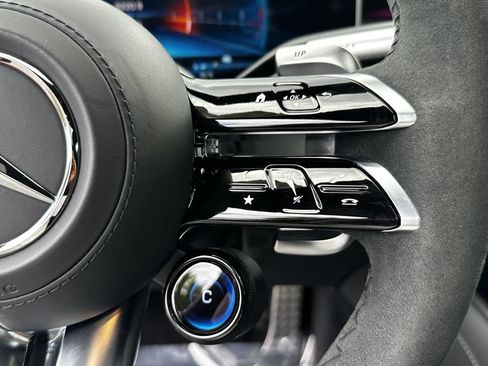 Certified 2024 Mercedes-Benz S 63 AMG S image 29