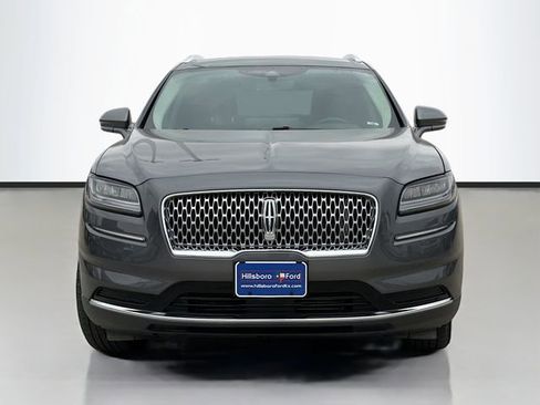 Used 2023 Lincoln Nautilus AWD w/ Premium Package image 2