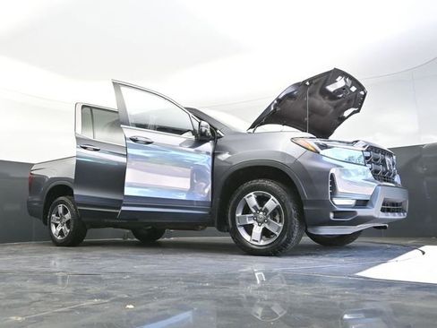 Certified 2024 Honda Ridgeline RTL image 46