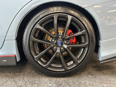 Used 2019 Subaru WRX Premium AWD/4WD image 9