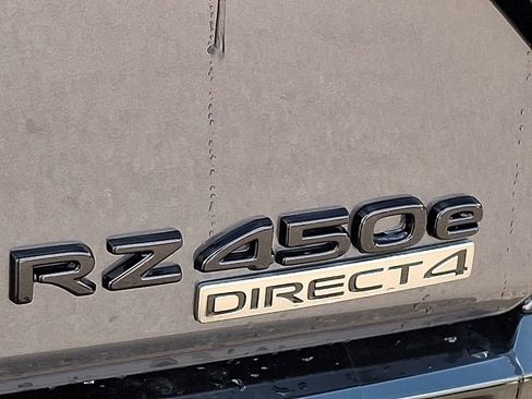 Used 2025 Lexus RZ 450e image 30
