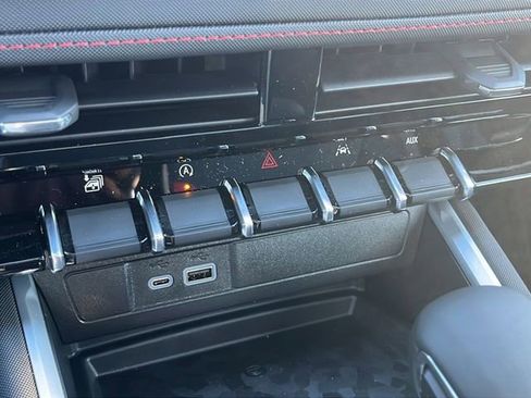 New 2026 Chevrolet Colorado Z71 w/ Technology Package image 19