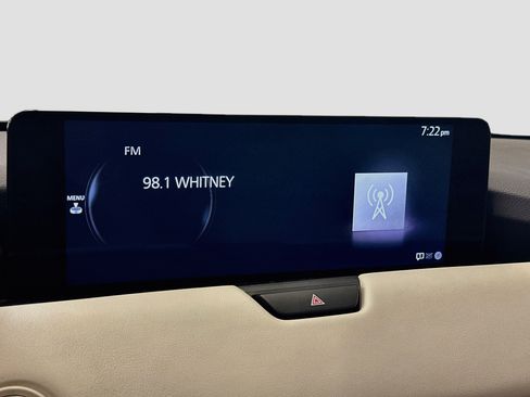 Used 2024 MAZDA CX-90 Plug-In Hybrid w/ Premium Plus AWD/4WD image 21